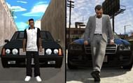 Significant change in graphics (Image: Fraghero)